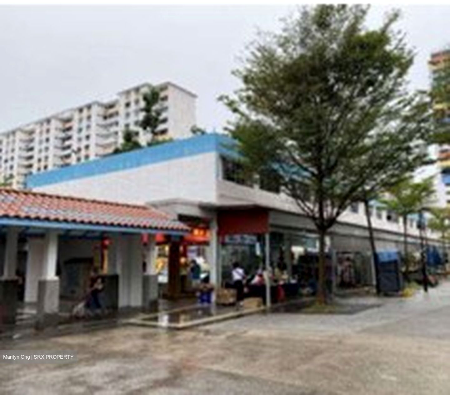 57A NEW UPPER CHANGI ROAD (D16), Shop House #558791911